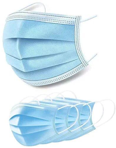 Surgical NOSE MASK, for Medical Purpose, Certification : yes