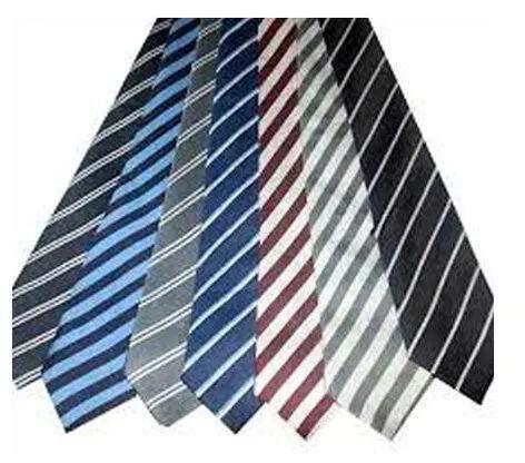 School Uniform Tie