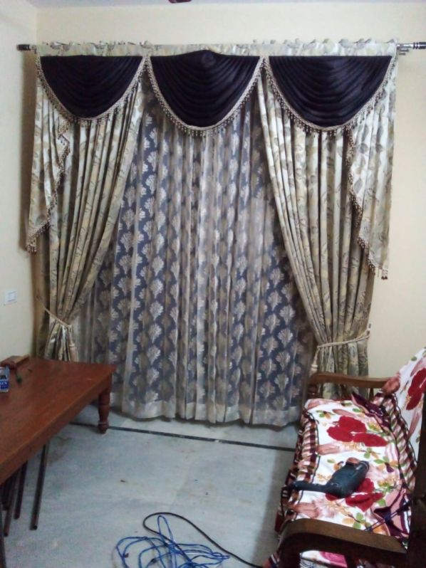 readymade curtains