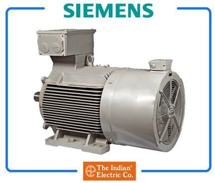 Siemens 1LA8 N Compact Motor