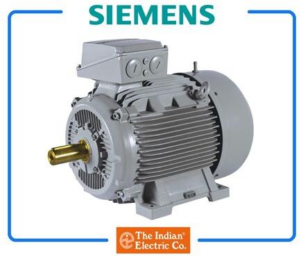 Siemens Champion Series Motor