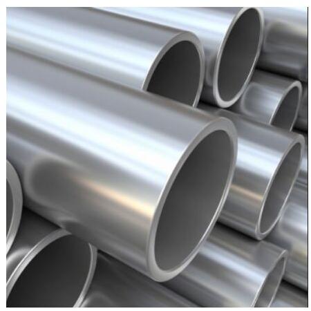 Round Non Poilshed Hastelloy C276 Pipe, for Construction, Manufacturing Unit, Grade : AISI, ASTM