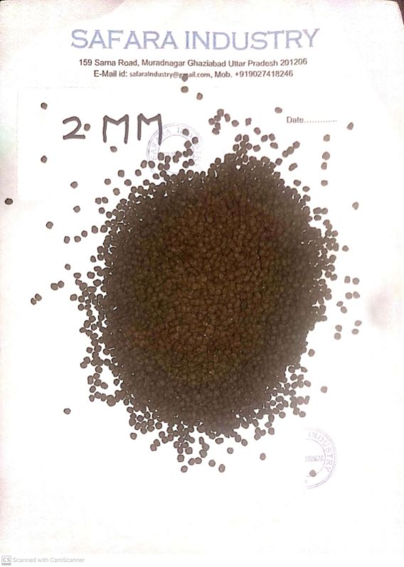 Floating Fish Feed size 2mm protein 32-6