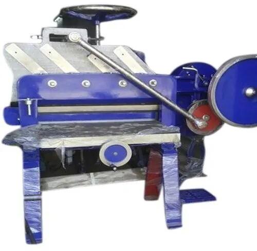 Notebook Cutting Machine