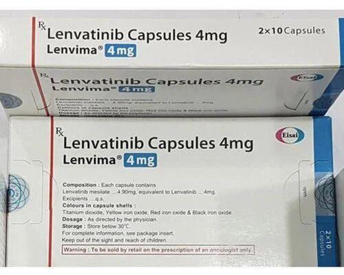 Levatinib Tablets