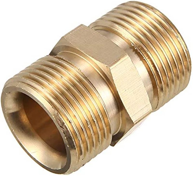 Brass Connectors, For Automotive Industry, Electricals, Feature : Proper Working, Superior Finish