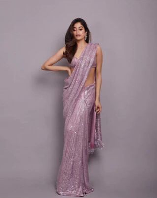 Fancy Sarees