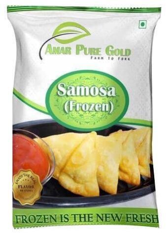 Frozen Samosa