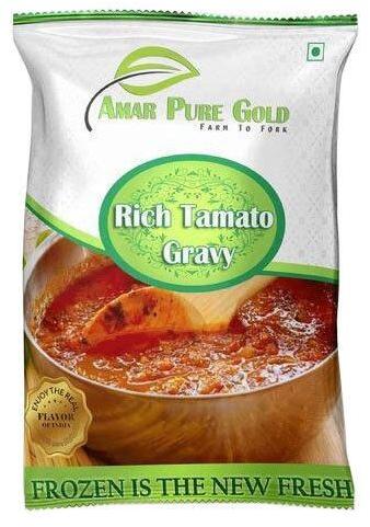Rich Tomato Gravy
