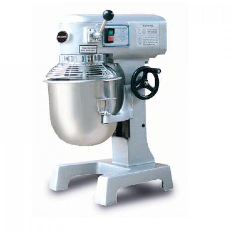 Berjaya Planetary Mixer