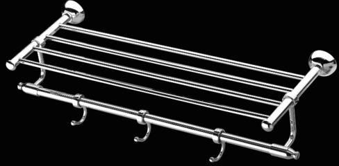 AR 301 Towel Rack