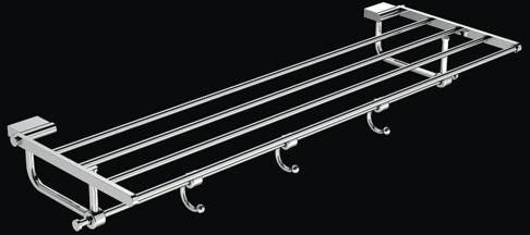 SL 1601 Towel Rack