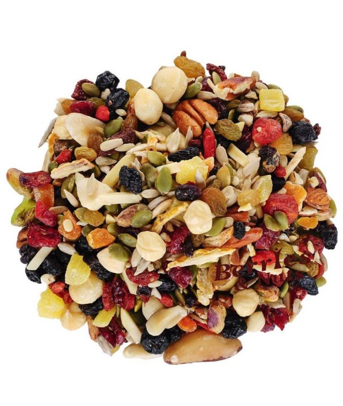 Mixed Dry Fruits Seeds, for Human Consumption, Sweets, Sweet Dishes