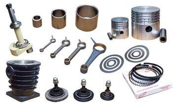 Ingersoll Rand (IR) Compressor Parts