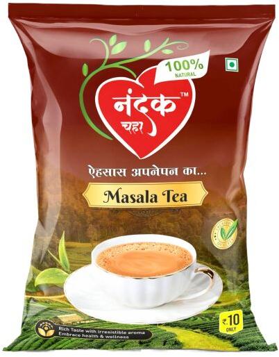 Nandak 24 Gm Masala Tea, Shelf Life : 6 Month