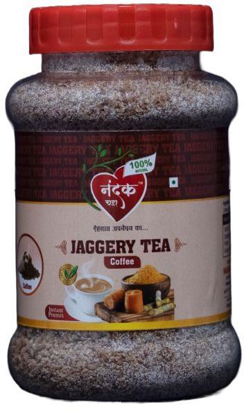 Jaggery Coffee