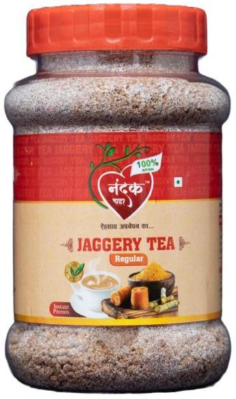 Regular Jaggery Tea