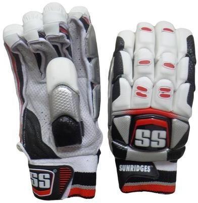 SS batting gloves, Size : Large