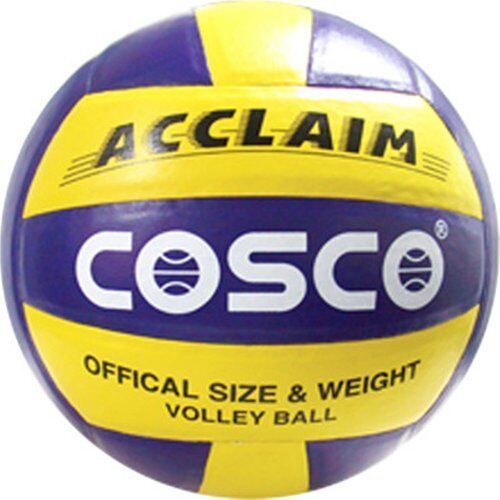 Cosco Volleyball, Size : 4/18