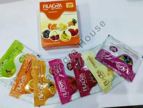 Filagra Oral Jelly