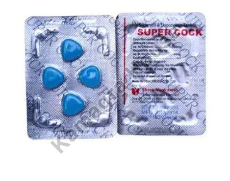 Super Cock Tablets