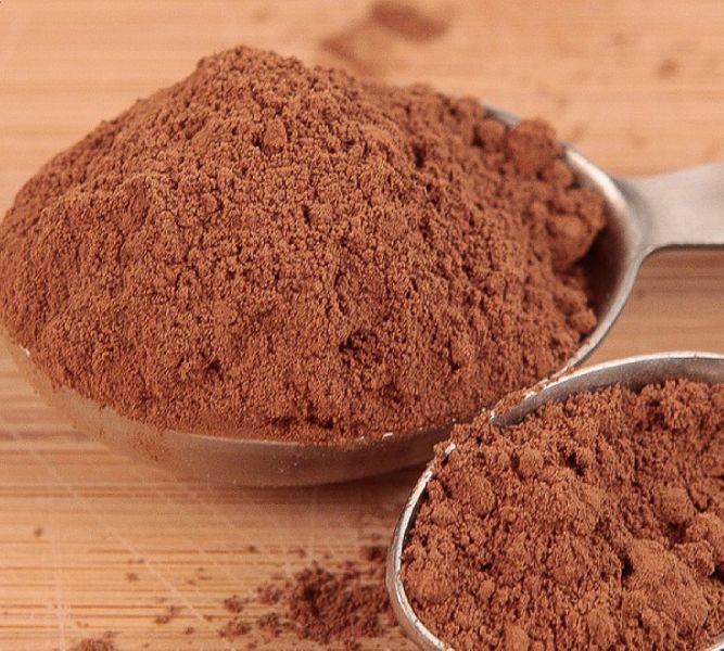 Wholesale Cocoa Powder 25kg with 10-12% Fat