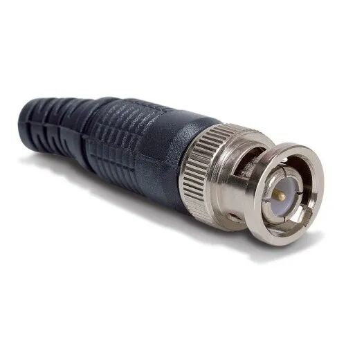 BNC Connector, Certification : CE Certified