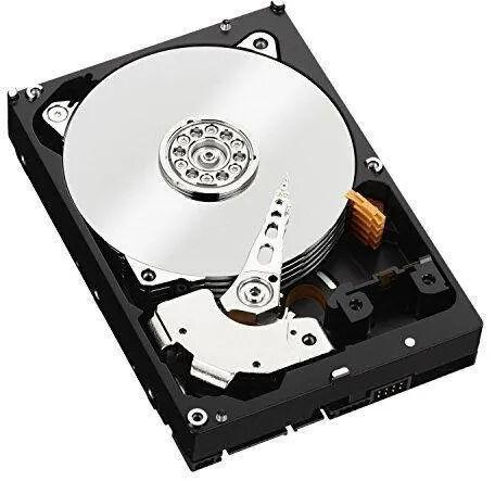 Hard disk drive, for Internal, Storage Capacity : 4TB, 6TB, 1TB, 2TB