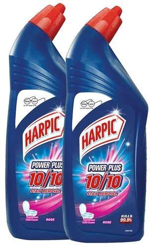 Harpic Toilet Cleaner, Packaging Size : 500 ml