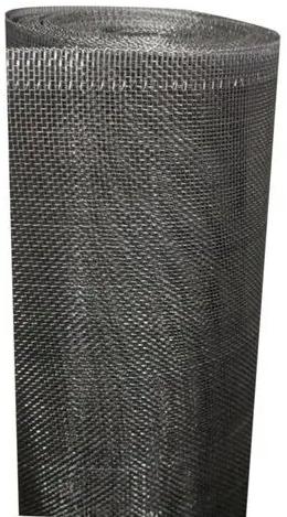 Aluminum Expanded Wire Mesh, Technique : Hot Rolled