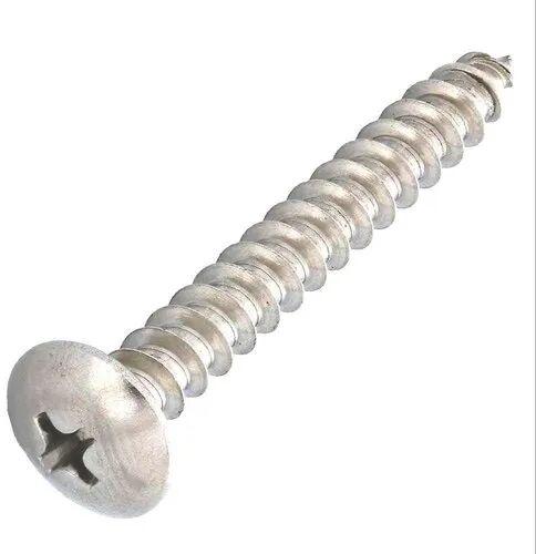 Stainless Steel Screw