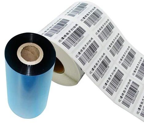 Thermal Transfer Wax Ribbon