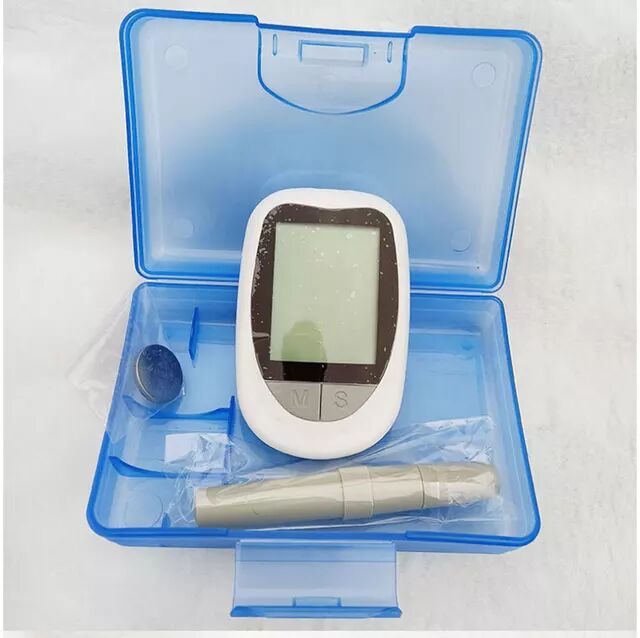 Blood Pressure Monitor, Color : White