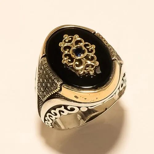 Mens Ring