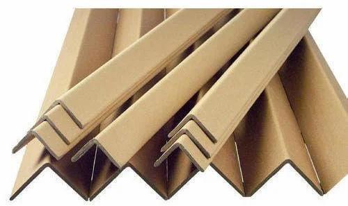 Brown Paper Edge Protector