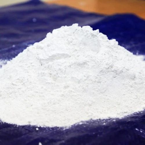 Hydrated Lime Powder, for Industrial, Color : White