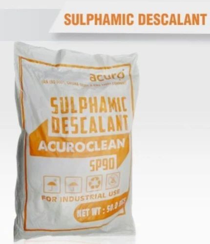 Sulphamic Acid Powder, Grade : Industrial Grade
