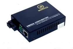 Monics Optical Media Converter, For Networking