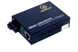 MONICS Optical Media Converter