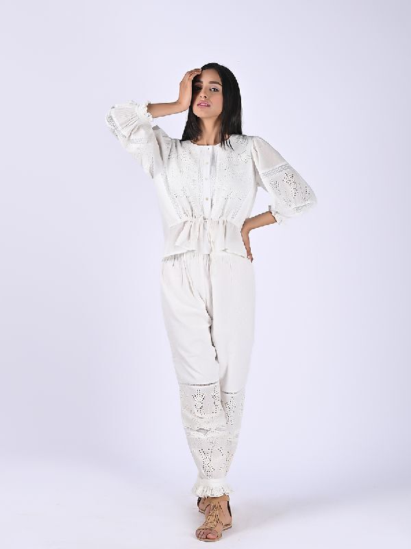 Womens Get Away Jogger Set