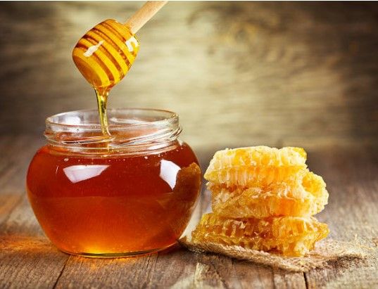 Honey, for Clinical, Cosmetics, Foods, Gifting, Medicines, Personal, Grade Standard : Feed Grade