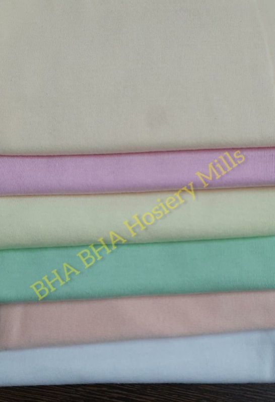 Hosiery Knitted Fabric