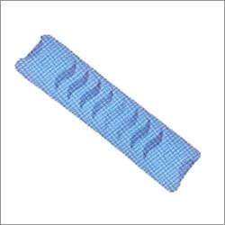 PVC School Bag Plastic Handle, Length : 10Inch, 11Inch