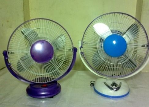 High Speed Solar Fan, For Air Cooling, Color : Multi Colours