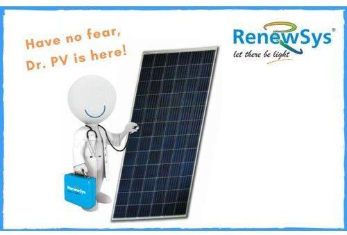 Renewsys Solar Panel