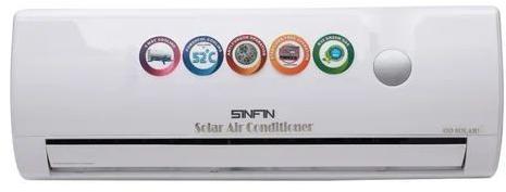 SINFIN Ready Go Series Solar Power PCU Compatible 2 Ton Split Air Conditioner