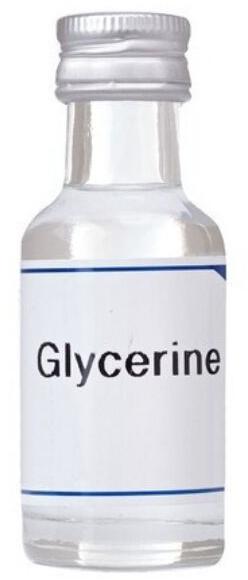 Refined Vegetable Glycerin