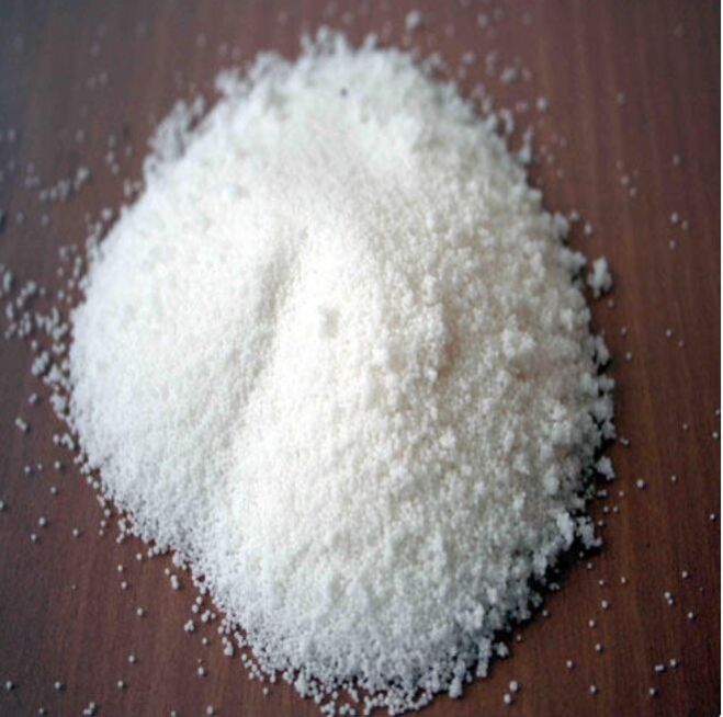 sodium polyacrylate