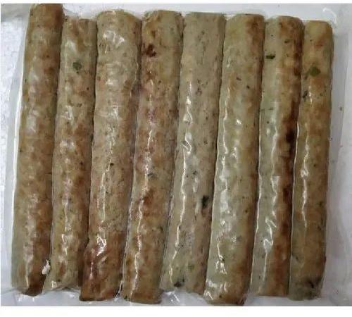 Frozen Chicken Seekh Kabab