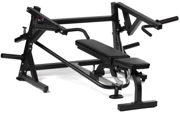 Bench Press Machine